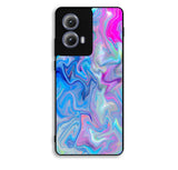 Hologram Holographic Motorola Moto Edge 2024 Case BC0777