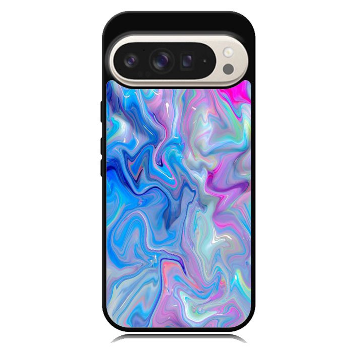 Hologram Holographic Google Pixel 10 | Google Pixel 10 Pro Case BC0777