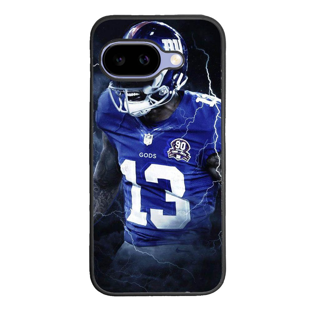 Odell Beckham Jr Google Pixel 10A Case BC0802
