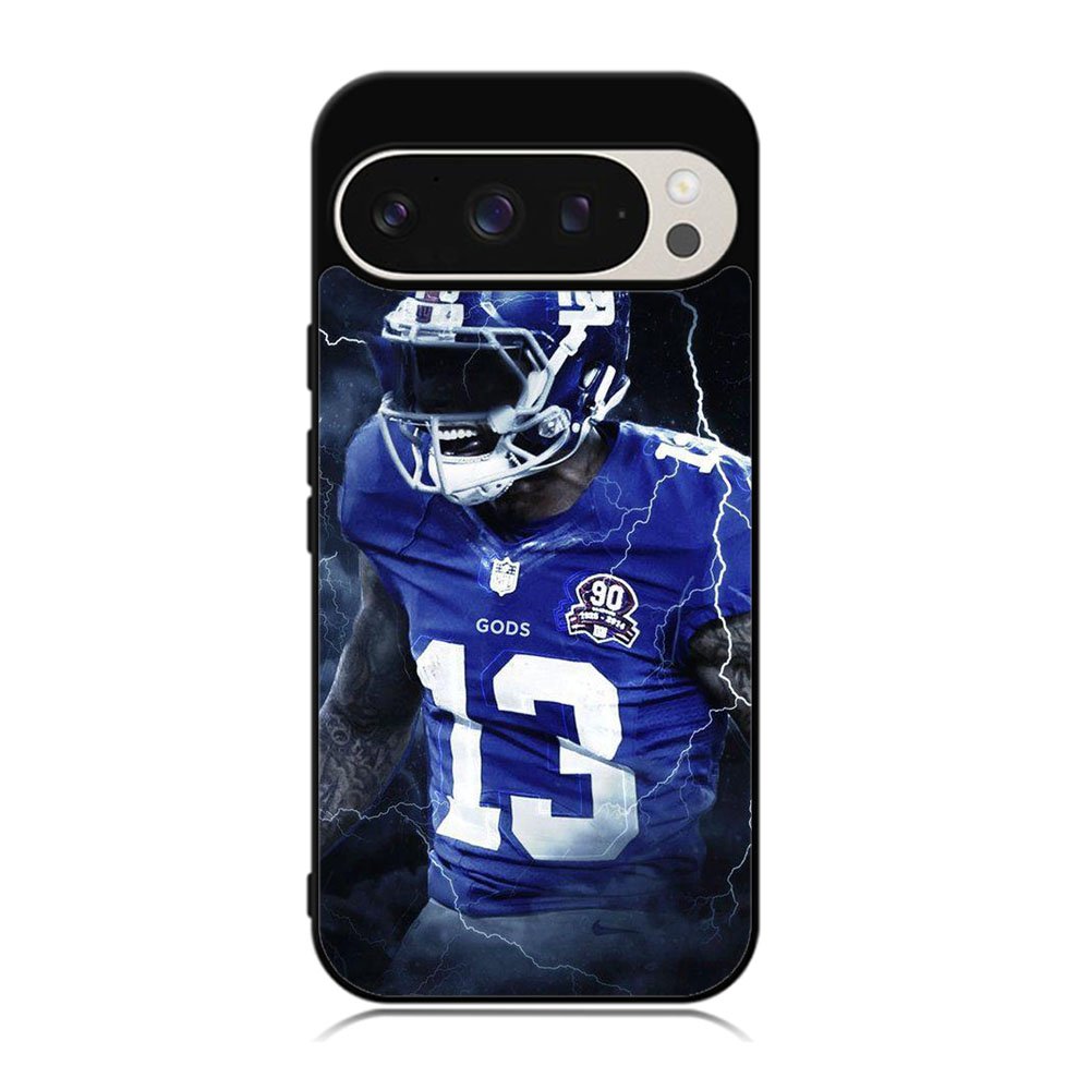 Odell Beckham Jr Case Google Pixel 9 Pro XL BC0802