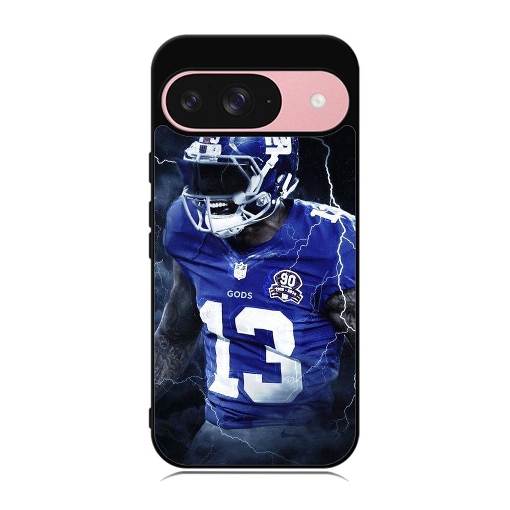 Odell Beckham Jr Case Google Pixel 9 BC0802