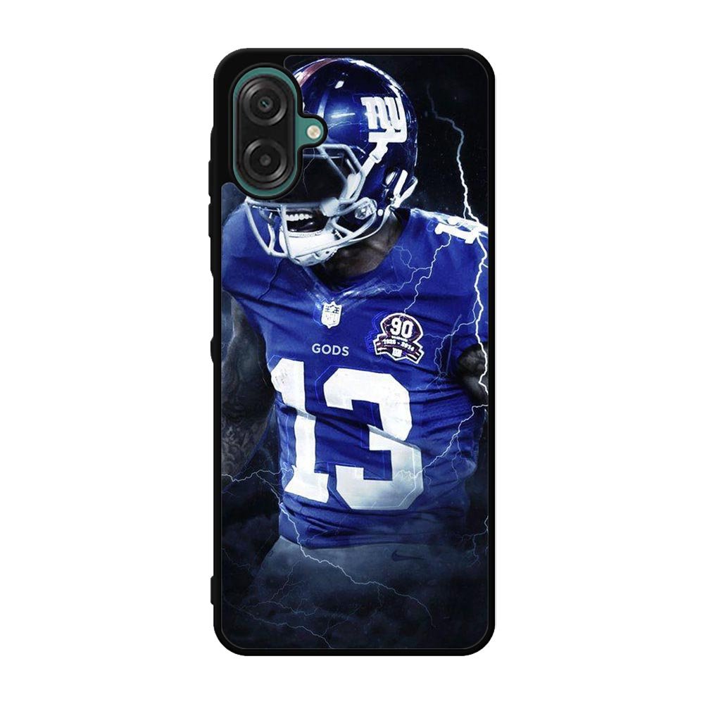 Odell Beckham Jr Case Samsung Galaxy A07 BC0802