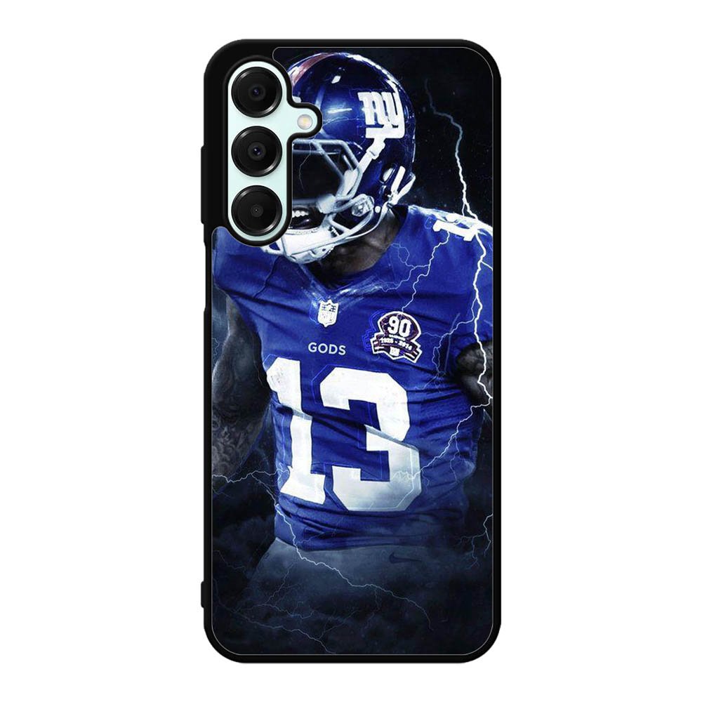 Odell Beckham Jr Samsung Galaxy A16 Case BC0802