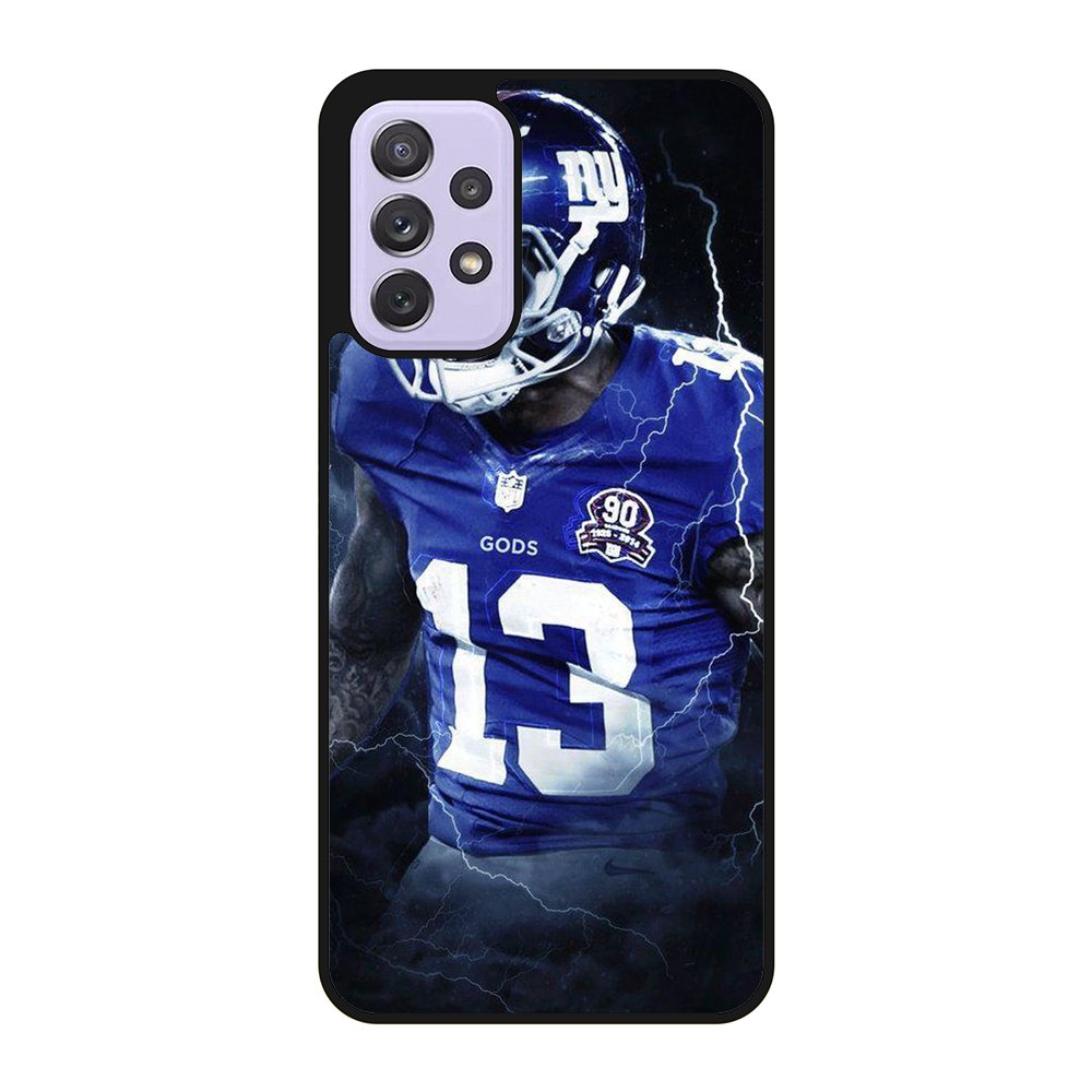 Odell Beckham Jr Samsung Galaxy A23 5G Case BC0802