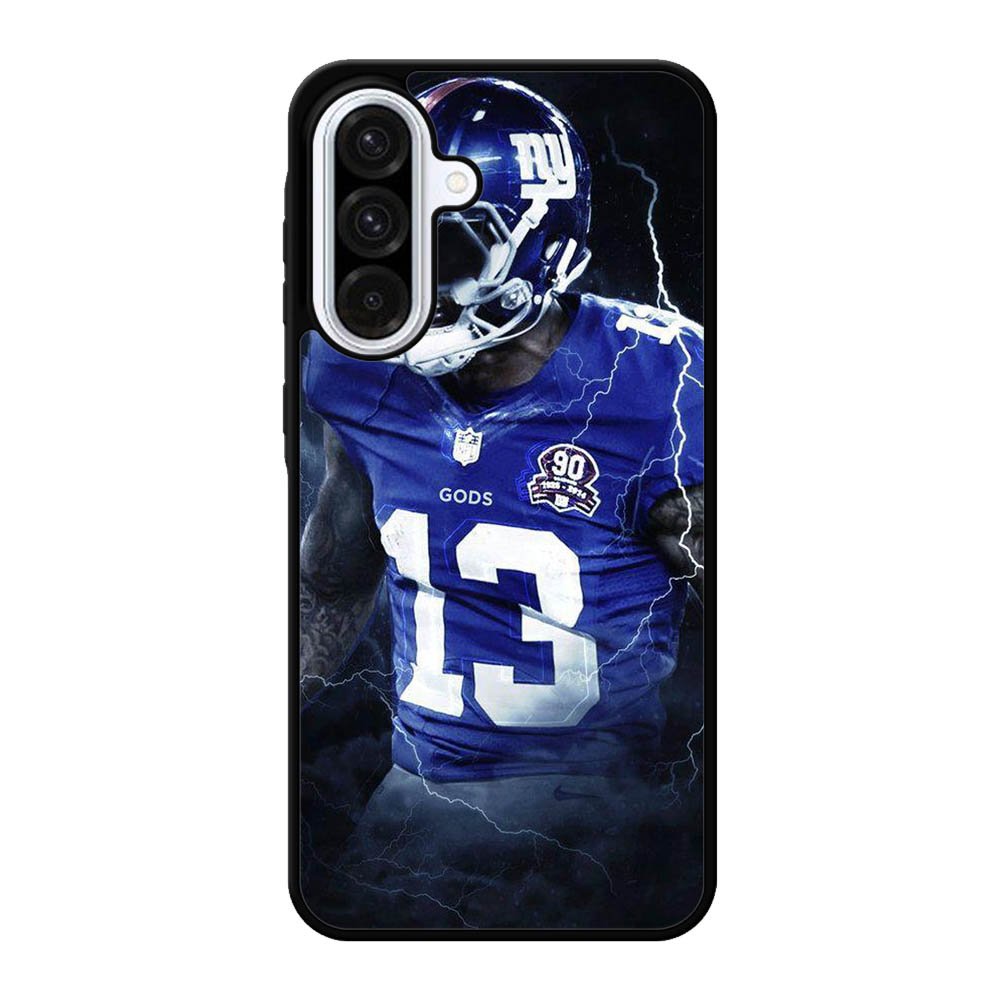 Odell Beckham Jr Samsung Galaxy A56 Case BC0802