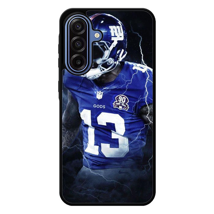 Odell Beckham Jr Samsung Galaxy A17 5G Case BC0802