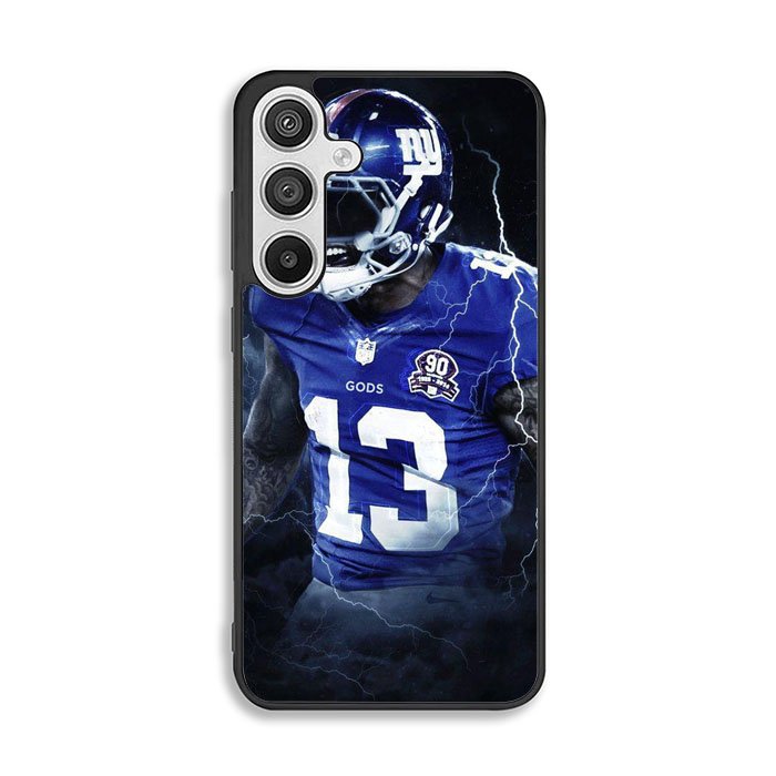 Odell Beckham Jr Samsung Galaxy A26 5G Case BC0802