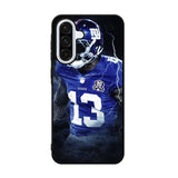 Odell Beckham Jr Samsung Galaxy A36 Case BC0802