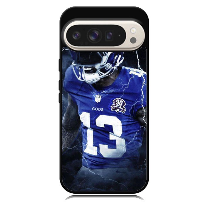 Odell Beckham Jr Google Pixel 10 Pro XL Case BC0802