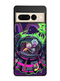 Rick And Morty 2nd Google Pixel 7 Pro Case