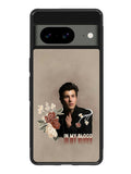 Shawn Mendes Album Google Pixel 8a Case