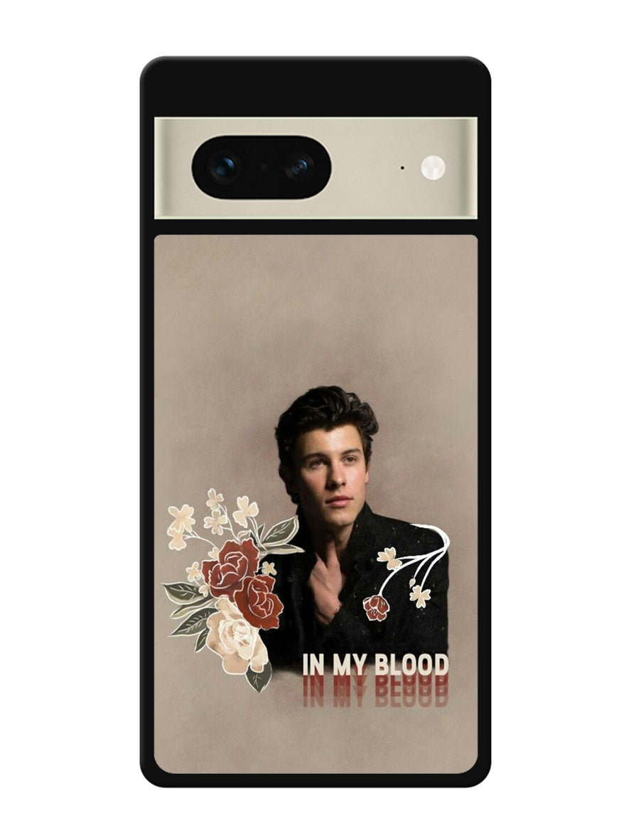 Shawn Mendes Album Google Pixel 7 Case