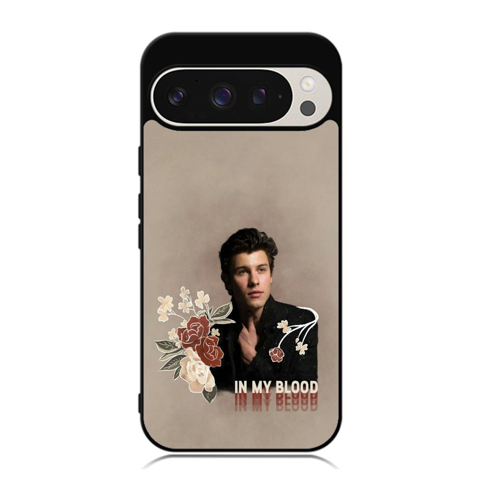 shawn mendes album Case Google Pixel 9 Pro XL BC0806