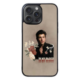 shawn mendes album Case iPhone 15 Pro BC0806