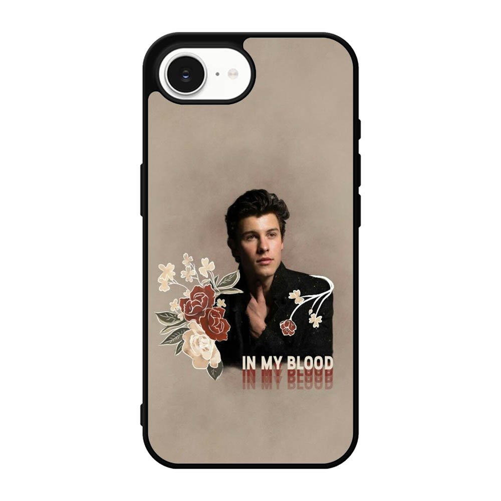 shawn mendes album iPhone 16e Case BC0806