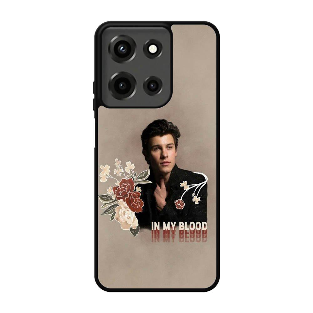 Shawn Mendes Album Motorola Moto G 5G 2025 Case FE4397