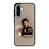 Shawn Mendes Album Samsung Galaxy A56 Case FE4397