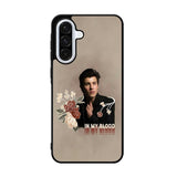 Shawn Mendes Album Samsung Galaxy A36 Case FE3901
