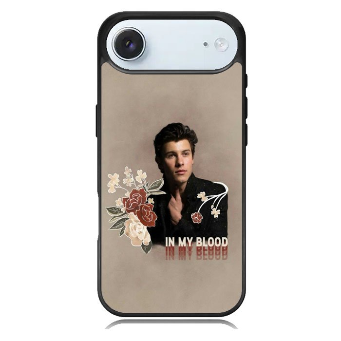 shawn mendes album iPhone 17 Air Case BC0806