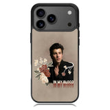 shawn mendes album iPhone 17 Pro Case BC0806