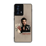 Shawn Mendes Album Motorola Moto G Power 5G 2024 Case FE3901