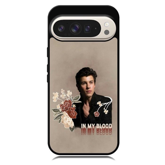 shawn mendes album Google Pixel 10 Pro XL Case BC0806