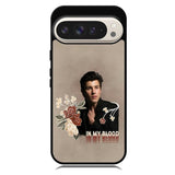 shawn mendes album Google Pixel 10 | Google Pixel 10 Pro Case BC0806