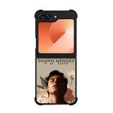 Shawn Mendes In My Blood Case Samsung Galaxy Z Flip 6 5G BC0807