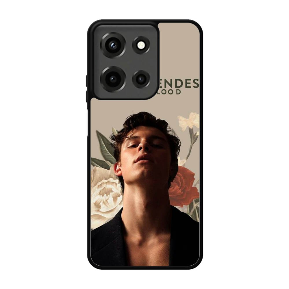 Shawn Mendes In My Blood Motorola Moto G 5G 2025 Case BC0807