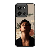 Shawn Mendes In My Blood Motorola Moto G 5G 2025 Case BC0807