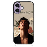 Shawn Mendes In My Blood iPhone 17 Case BC0807