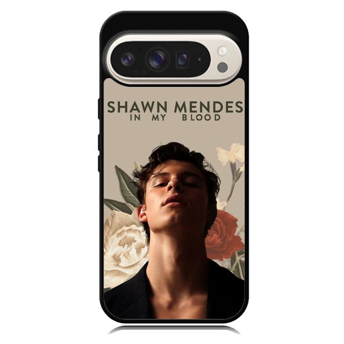 Shawn Mendes In My Blood Google Pixel 10 Pro XL Case BC0807