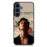 Shawn Mendes In My Blood Samsung Galaxy S25 FE Case BC0807