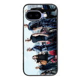 fast and furious 7 X0394 Google Pixel 10A Case