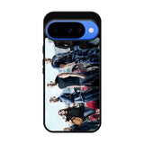 fast and furious 7 X0394 Google Pixel 10 Case