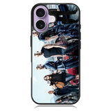 fast and furious 7 X0394 iPhone 17 Case