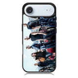 fast and furious 7 X0394 iPhone 17 Air Case