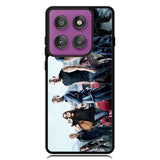 fast and furious 7 X0394 Motorola Moto Edge 2025 | Moto Edge 60 Fusion | Moto Edge 60 Pro Case
