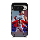 Ben Simmons wallpaper Case Google Pixel 9 Pro XL BC0778