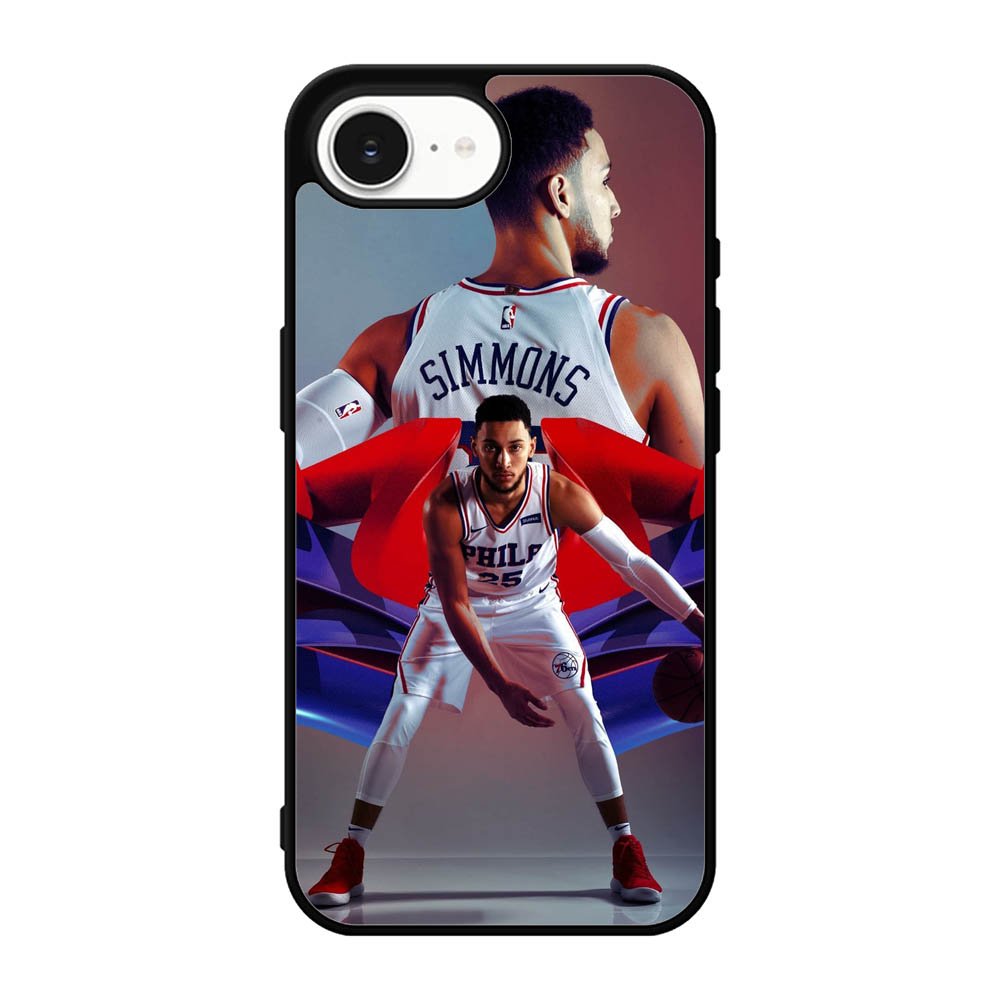 Ben Simmons wallpaper iPhone 16e Case BC0778
