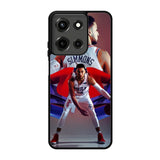 Ben Simmons wallpaper Motorola Moto G 5G 2025 Case BC0778