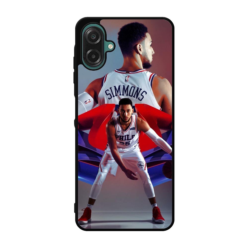 Ben Simmons wallpaper Case Samsung Galaxy A07 BC0778