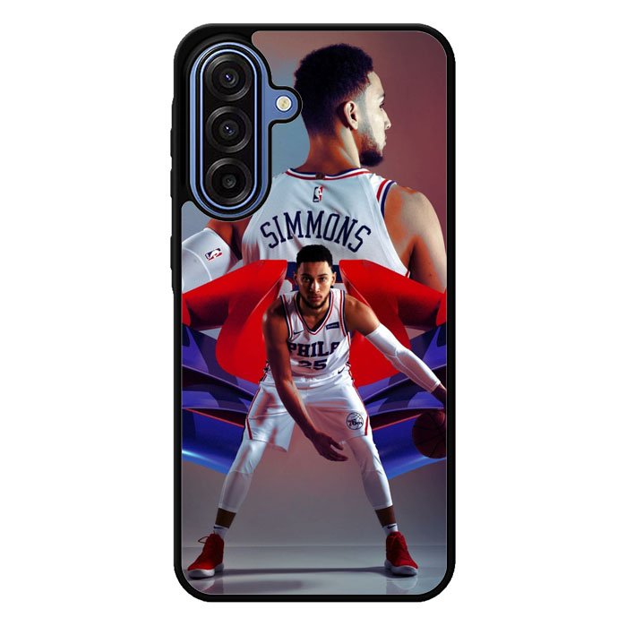 Ben Simmons wallpaper Samsung Galaxy A17 5G Case BC0778