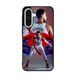 Ben Simmons wallpaper Samsung Galaxy A36 Case BC0778