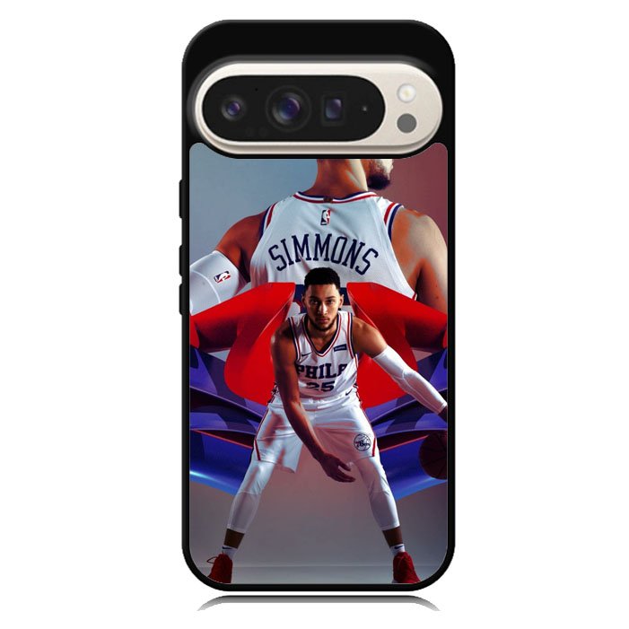 Ben Simmons wallpaper Google Pixel 10 Pro XL Case BC0778