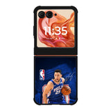 ben simmons Motorola Moto Razr 2025/2024 , Moto Razr 60/50 Case BC0779