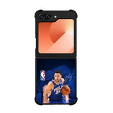 ben simmons Case Samsung Galaxy Z Flip 6 5G BC0779