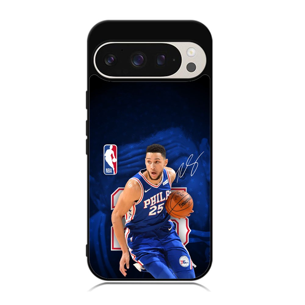 ben simmons Case Google Pixel 9 Pro XL BC0779