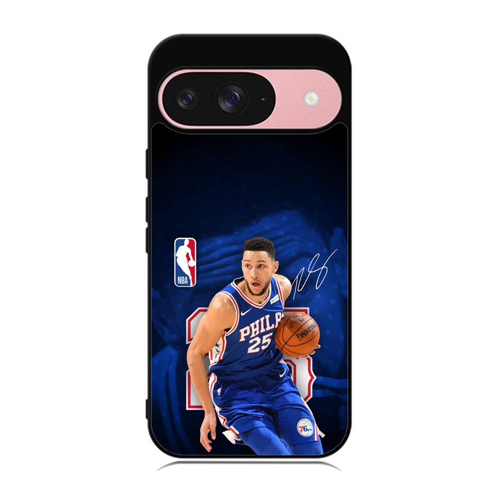 ben simmons Case Google Pixel 9 BC0779