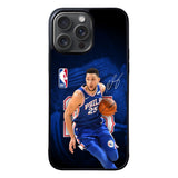 ben simmons Case iPhone 15 Pro BC0779